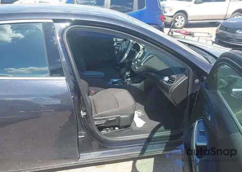 2022 Chevrolet Malibu Lt from USA, damaged, VIN 1G1ZD5ST9NF213302